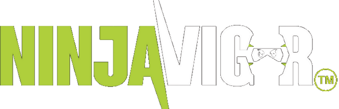 NinjaVigor Logo